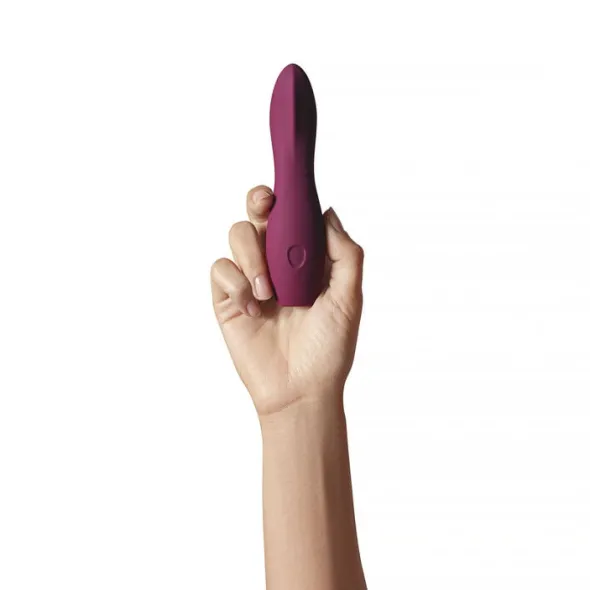 Dip 2 Versatile Vibrator Pink
