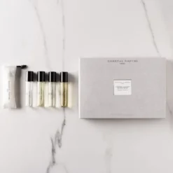 DISCOVERY TRAVEL SET : 4*10ML