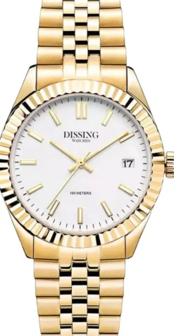 Dissing Date 36 D1671