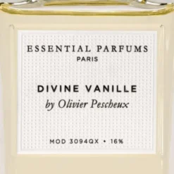 Divine Vanille by Olivier Pescheux Eau de Parfum