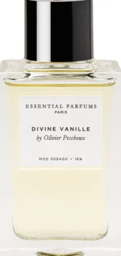 Divine Vanille by Olivier Pescheux Eau de Parfum