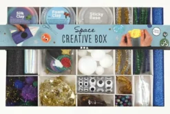 DIY Mix, Verdensrummet