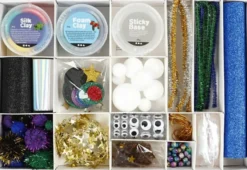 DIY Mix, Verdensrummet