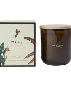Doftljus 200 gr Cosy