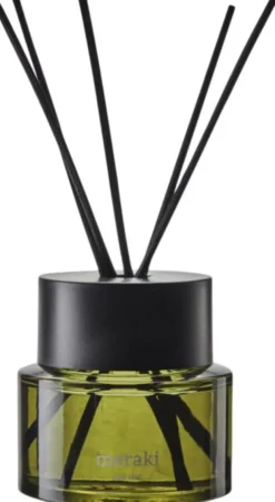Doftspridare, Oud leaf