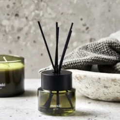 Doftspridare, Oud leaf