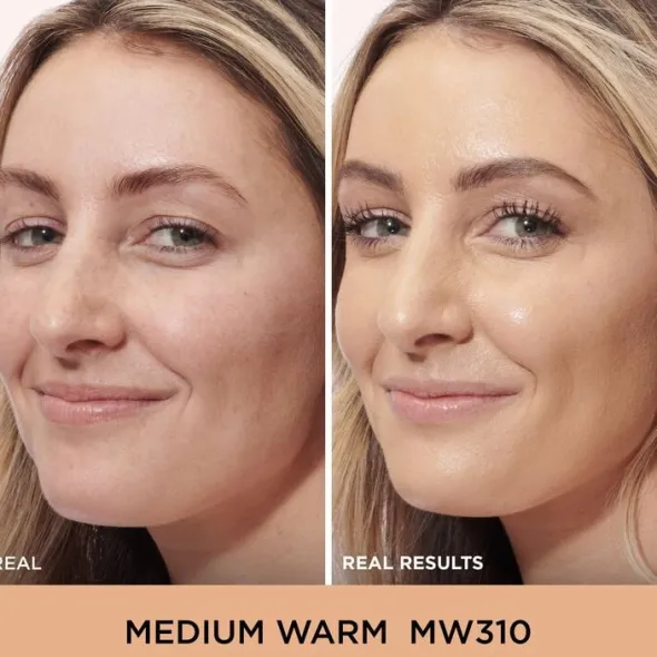 Do It All Plumping Radiant Concealer + Multivitamin Serum