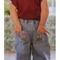 DON ROSE PANT