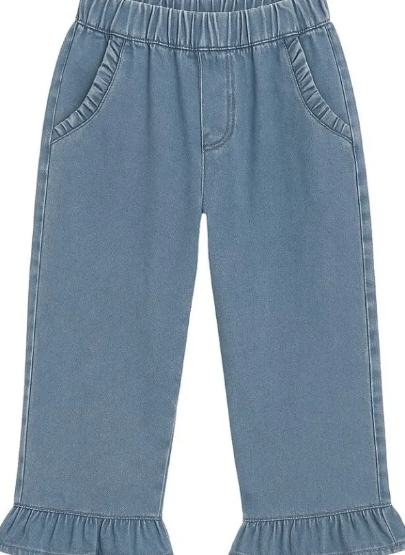DON ROSE PANT
