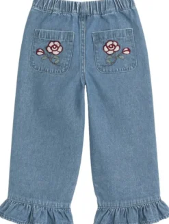 DON ROSE PANT