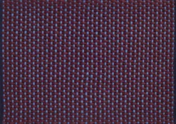 Door Mat-Burgundy