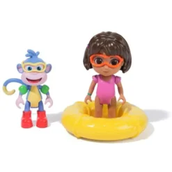 Dora The Explorer Adventu