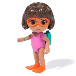 Dora The Explorer Adventu