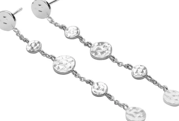Dot Earrings
