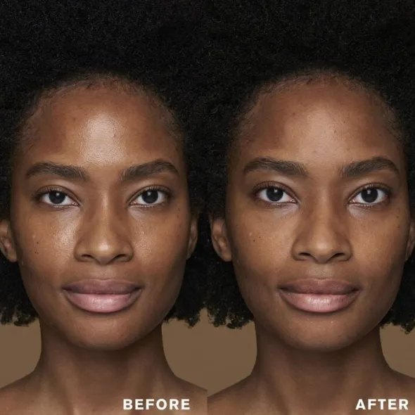 Double Wear Smooth and Blur Primer