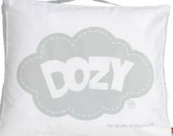 Dozy moskus juniordyne 100x140 cm Sval