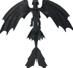 Dragons Movie Toothless 3