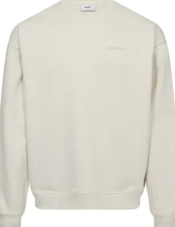 DRAKE CREW Back Print