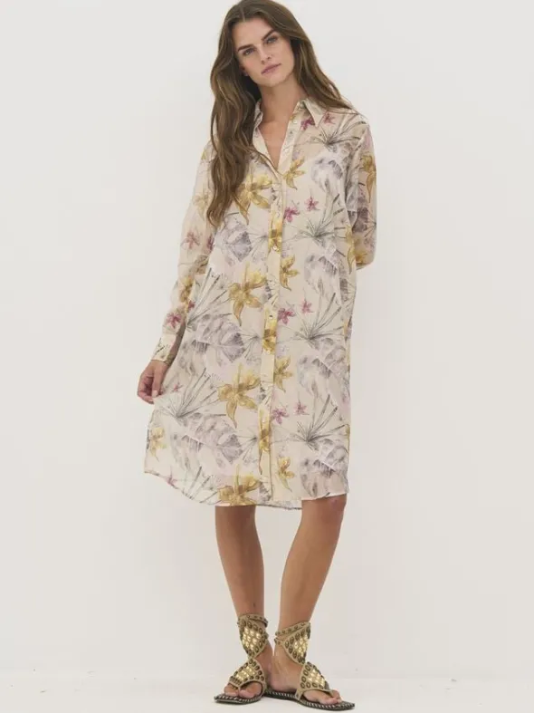 Drea Dress