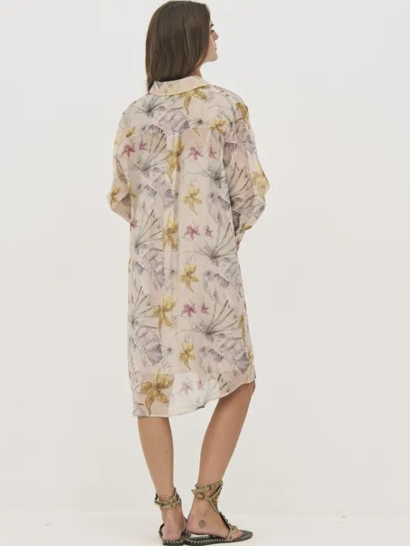 Drea Dress