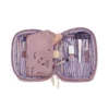 Dreams Makeup Bag Purple Theatre Magic