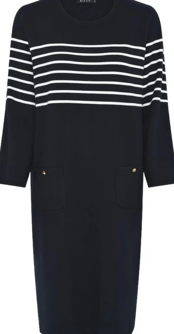 Dress_ Milano Spring Knit