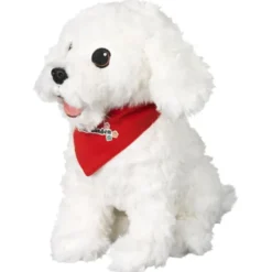 DR Hundebanden Ollie, Ply