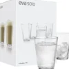 Dricksglas 38cl 8 st