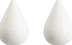 Dropit Hooks Small - 2 pcs