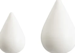 Dropit Hooks Small - 2 pcs