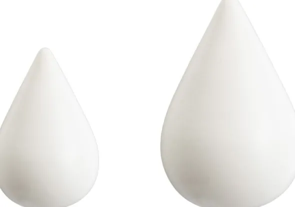 Dropit Hooks Small - 2 pcs