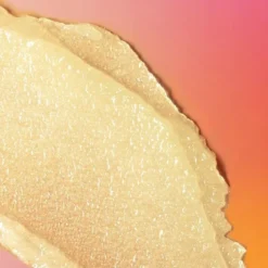Dubbel exfoliering: Papaya-enzym + Socker