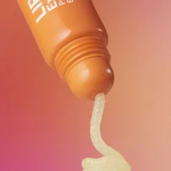 Dubbel exfoliering: Papaya-enzym + Socker