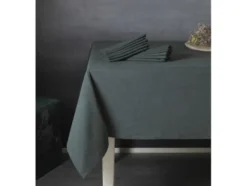 Duk Bastian 270 x 140 cm Forest green