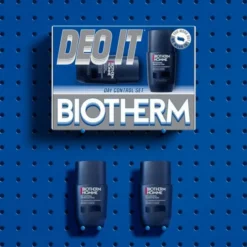Duo Deo Day Control 48H Set