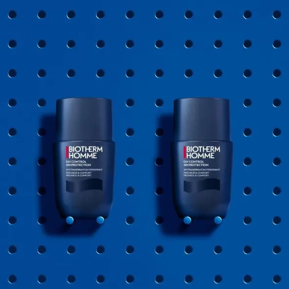 Duo Deo Day Control 48H Set