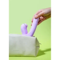 DuoGlow App Controlled 2-in-1 Vibrator