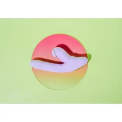 DuoGlow App Controlled 2-in-1 Vibrator