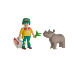 DuoPack Ranger with Rhino