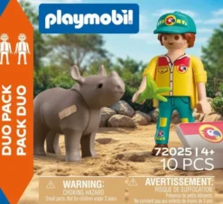 DuoPack Ranger with Rhino