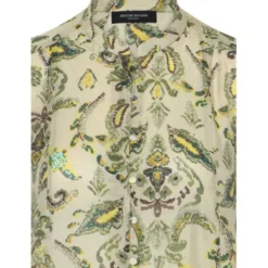 DuscleBBVivana shirt