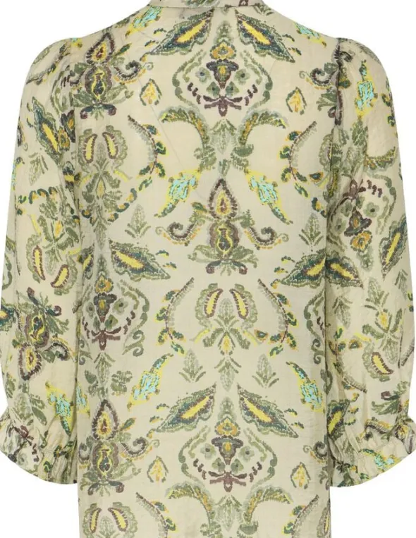 DuscleBBVivana shirt