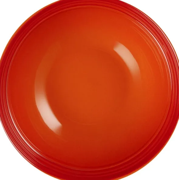 Dyb tallerken 16cm Volcanic