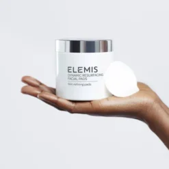 Dynamic Resurfacing Pads