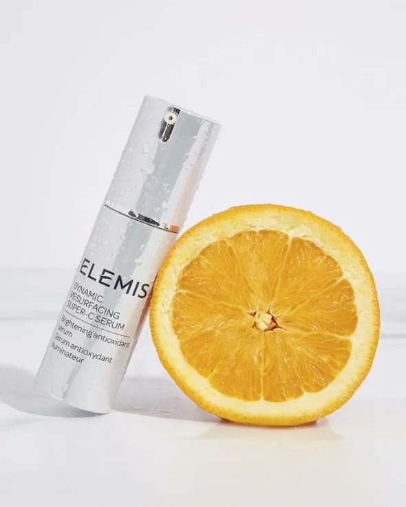 Dynamic Resurfacing Super-C Serum 3