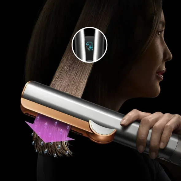 Dyson Airstrait