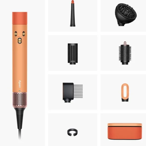 Dyson Airwrap i.d. Curly+Coily