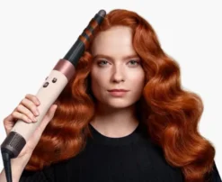 Dyson Airwrap i.d. Curly+Coily
