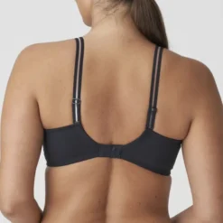 East End full cup bra