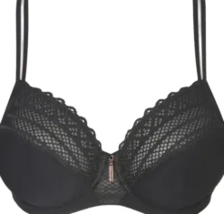 East End full cup bra